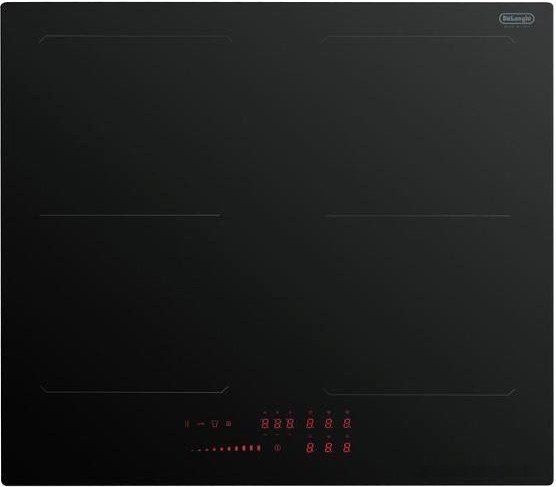 Варочная панель Delonghi SLI 604 RUS