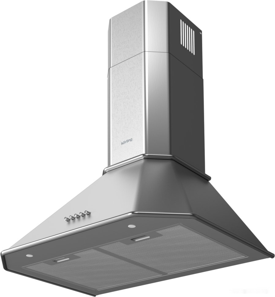 Вытяжка Korting KHC 6839 X