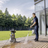 Мойка высокого давления Karcher HD 4/10 X CLASSIC KAP