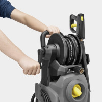 Мойка высокого давления Karcher HD 4/10 X CLASSIC KAP