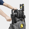 Мойка высокого давления Karcher HD 4/10 X CLASSIC KAP