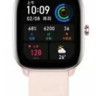 Умные часы Amazfit GTS 4 Mini (фламинго розовый) Умные часы Amazfit GTS 4 Mini (фламинго розовый)