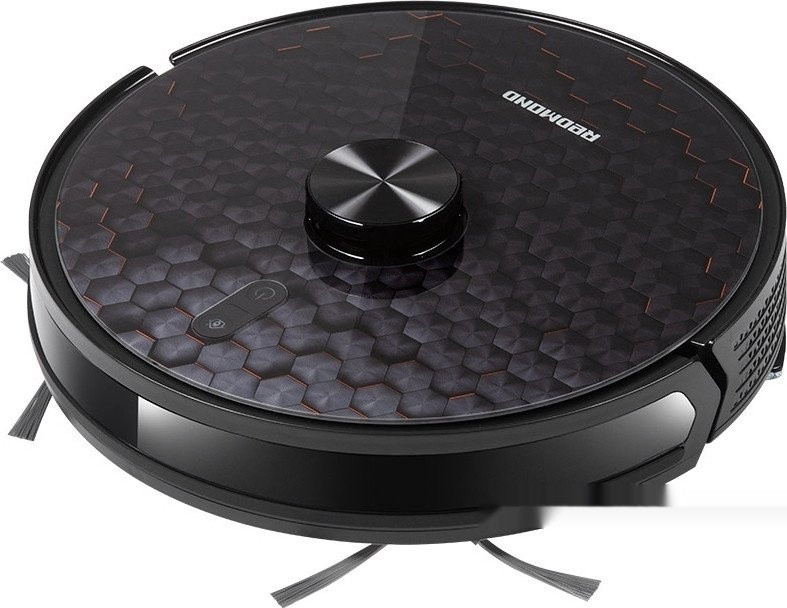 Робот-пылесос Redmond VR1324S WiFi