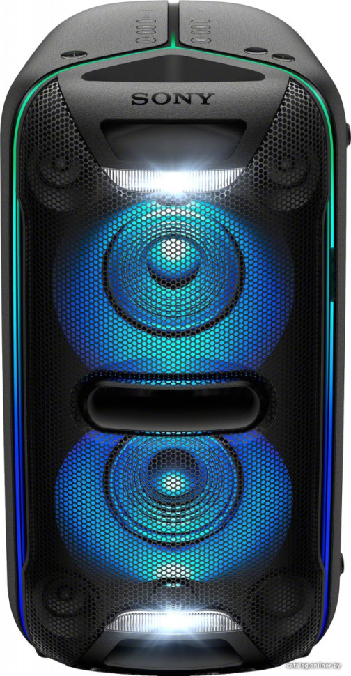 Музыкальный центр Sony GTK-XB72