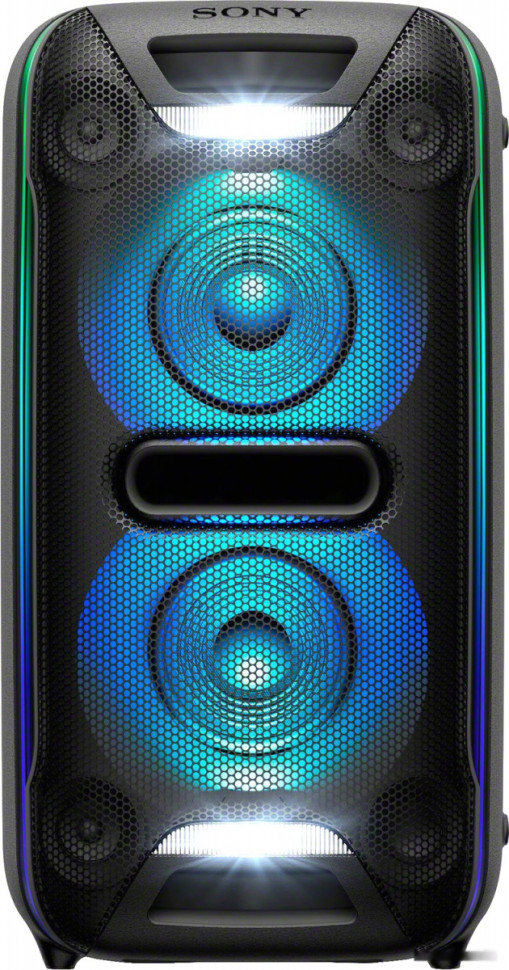 Музыкальный центр Sony GTK-XB72 Музыкальный центр Sony GTK-XB72