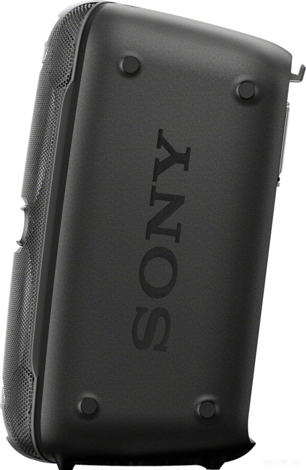 Музыкальный центр Sony GTK-XB72 Музыкальный центр Sony GTK-XB72