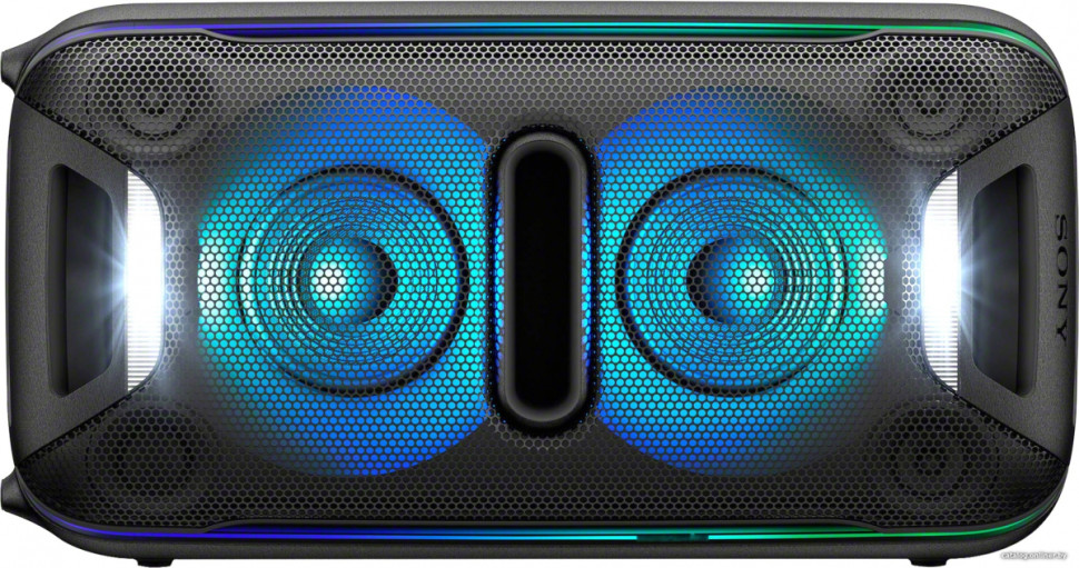 Музыкальный центр Sony GTK-XB72 Музыкальный центр Sony GTK-XB72