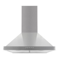 Вытяжка Schtoff Haus 50 inox