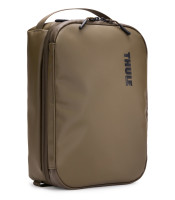 Рюкзак Thule Chasm Large Gear Cube 15л, хаки, 3205219 (TCGC303DK)