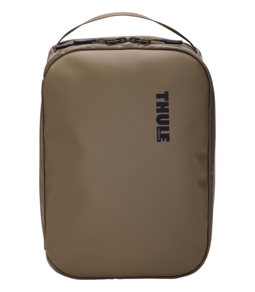 Рюкзак Thule Chasm Large Gear Cube 15л, хаки, 3205219 (TCGC303DK) Рюкзак Thule Chasm Large Gear Cube 15л, хаки, 3205219 (TCGC303DK)