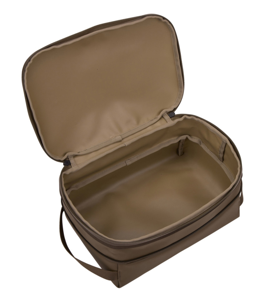 Рюкзак Thule Chasm Large Gear Cube 15л, хаки, 3205219 (TCGC303DK) Рюкзак Thule Chasm Large Gear Cube 15л, хаки, 3205219 (TCGC303DK)