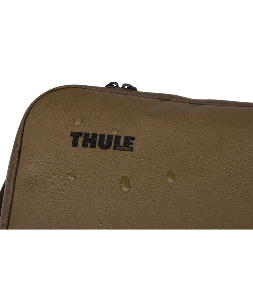 Рюкзак Thule Chasm Large Gear Cube 15л, хаки, 3205219 (TCGC303DK) Рюкзак Thule Chasm Large Gear Cube 15л, хаки, 3205219 (TCGC303DK)