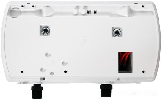 Водонагреватель Atmor Basic 5 кВт кран Водонагреватель Atmor Basic 5 кВт кран