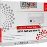 Водонагреватель Atmor Basic 5 кВт кран Водонагреватель Atmor Basic 5 кВт кран