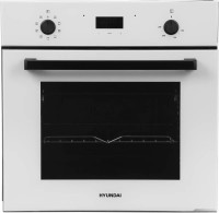 Духовой шкаф Hyundai 6009.25 WG