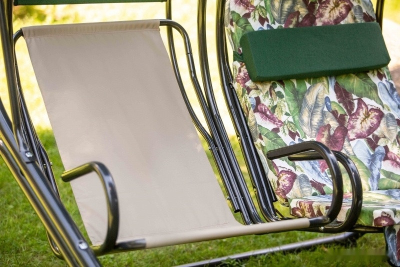 Садовые качели Olsa Марио с1264 Садовые качели Olsa Марио с1264