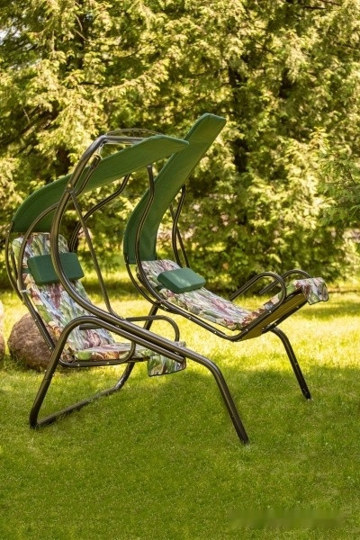 Садовые качели Olsa Марио с1264 Садовые качели Olsa Марио с1264
