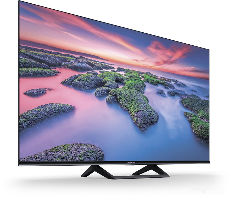 Телевизор Xiaomi Mi TV A2 50" (международная версия) Телевизор Xiaomi Mi TV A2 50" (международная версия)
