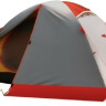 Палатка Tramp Peak 2 v2 (серый) Палатка Tramp Peak 2 v2 (серый)