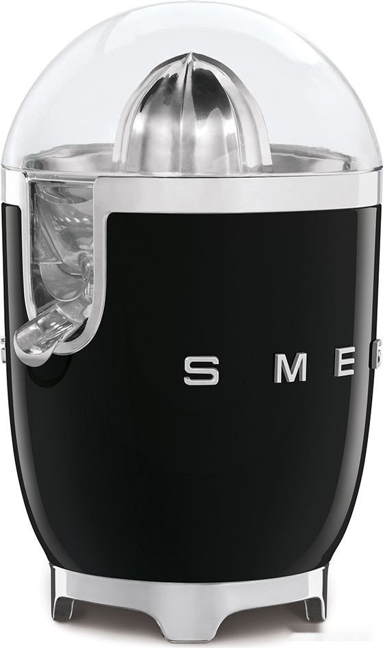 Соковыжималка Smeg CJF11BLEU Соковыжималка Smeg CJF11BLEU
