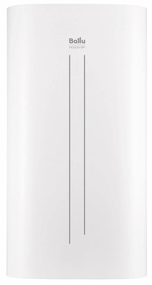 Водонагреватель Ballu BWH/S 50 Rodon SP Водонагреватель Ballu BWH/S 50 Rodon SP