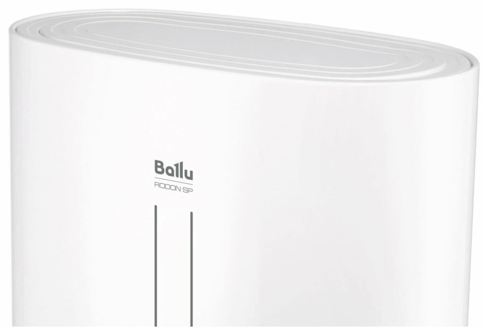 Водонагреватель Ballu BWH/S 50 Rodon SP Водонагреватель Ballu BWH/S 50 Rodon SP