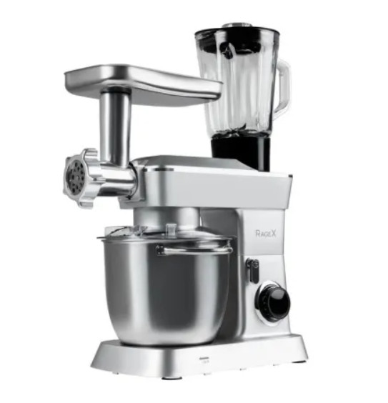 Кухонный комбайн RageX R104-900