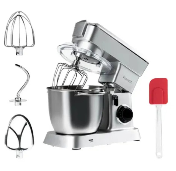 Кухонный комбайн RageX R104-900 Кухонный комбайн RageX R104-900