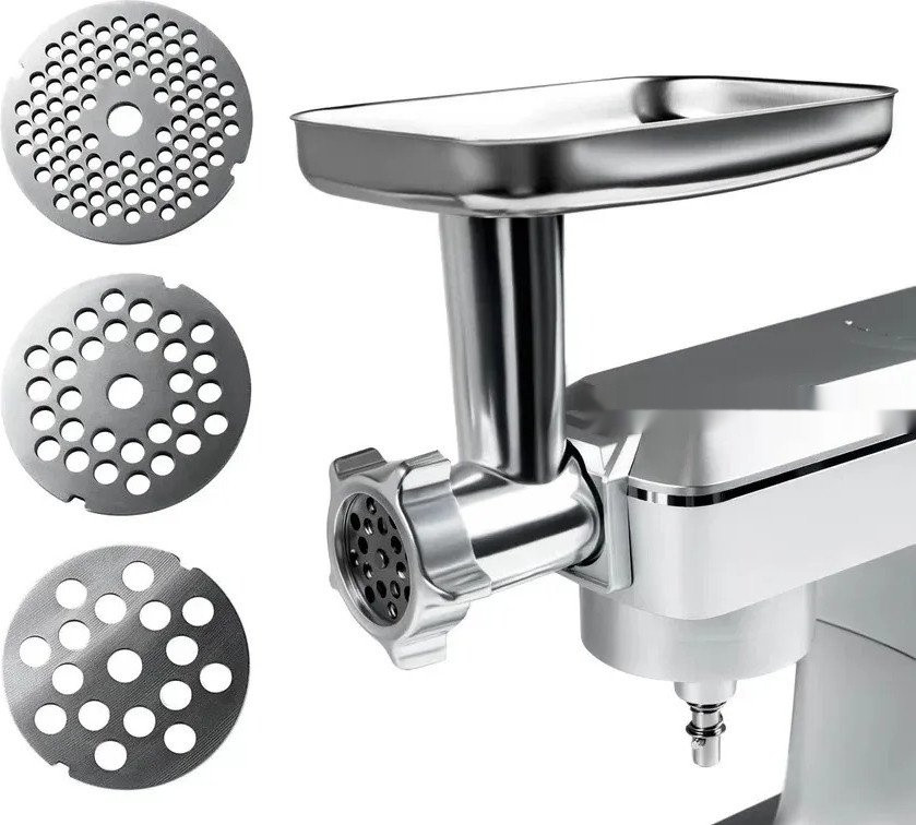 Кухонный комбайн RageX R104-900 Кухонный комбайн RageX R104-900