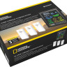 Метеостанция Bresser National Geographic 9070700 Метеостанция Bresser National Geographic 9070700