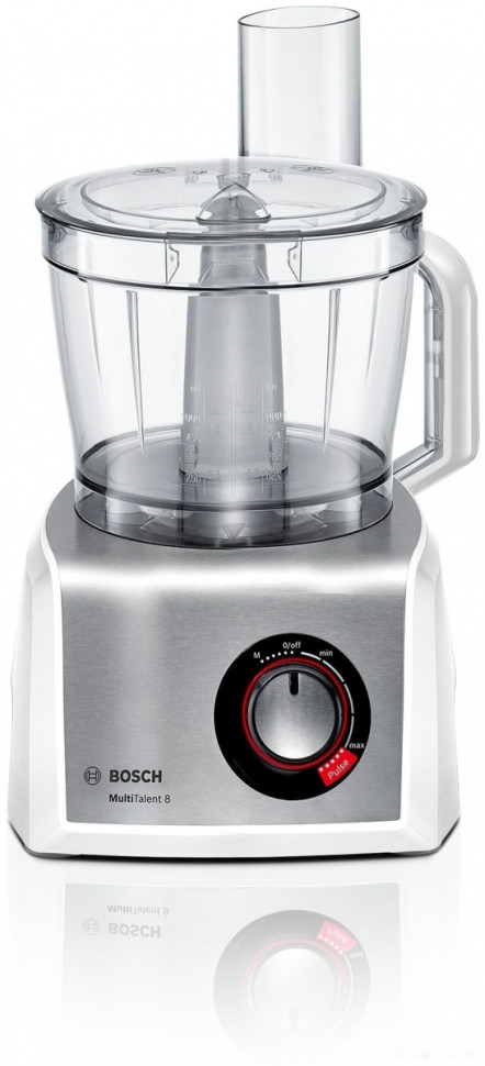 Кухонный комбайн Bosch MC812S844 Кухонный комбайн Bosch MC812S844