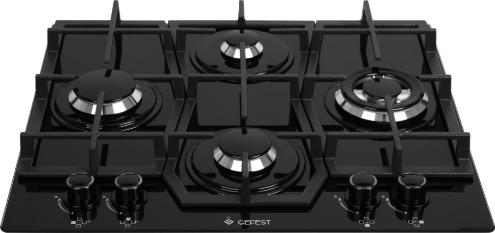 Варочная панель Gefest ПВГ 2231-10 Варочная панель Gefest ПВГ 2231-10