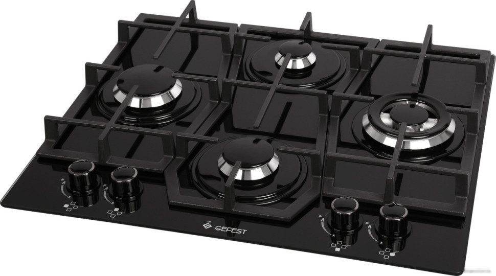 Варочная панель Gefest ПВГ 2231-10 Варочная панель Gefest ПВГ 2231-10