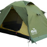 Палатка Tramp Peak 2 v2 (зеленый)