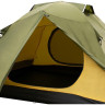 Палатка Tramp Peak 2 v2 (зеленый)