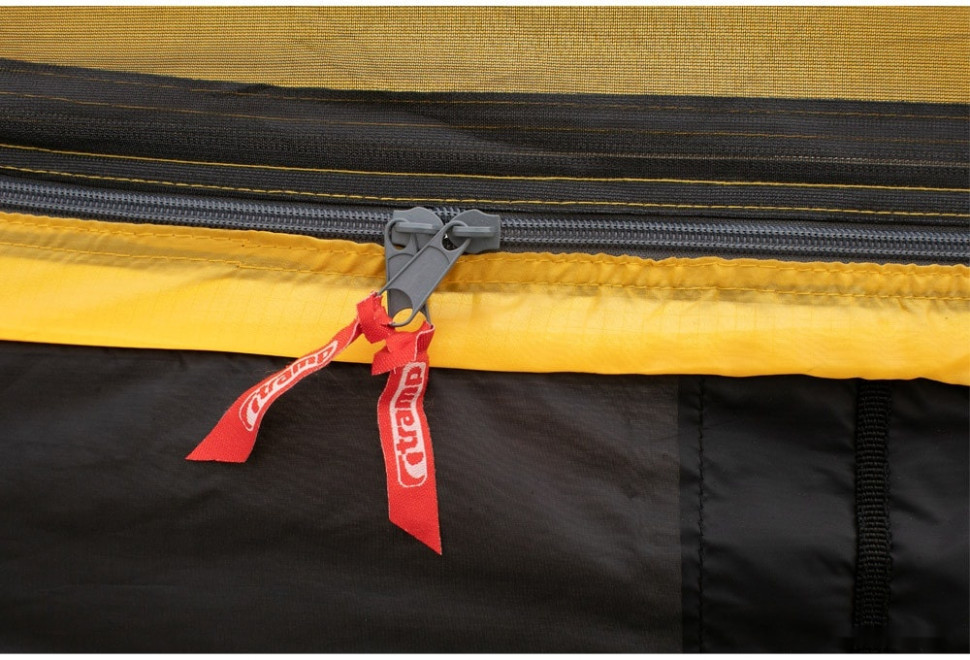 Палатка Tramp Peak 2 v2 (зеленый)