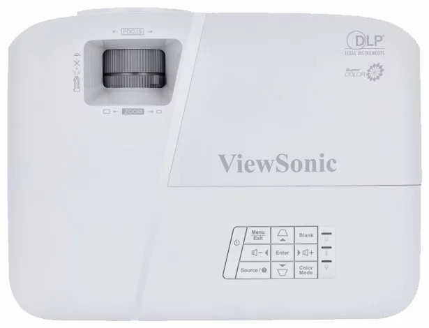 Проектор Viewsonic PA503W