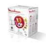 Кухонный комбайн Moulinex DoubleForce Compact FP542111 Кухонный комбайн Moulinex DoubleForce Compact FP542111