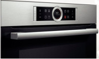 Духовой шкаф Bosch HBG632BS1