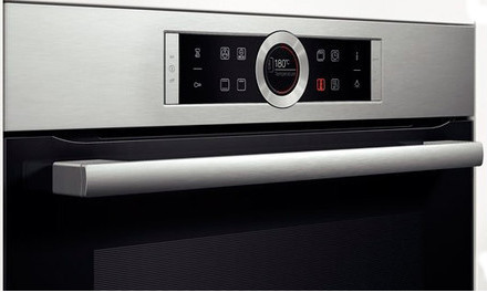 Духовой шкаф Bosch HBG632BS1