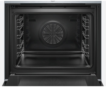 Духовой шкаф Bosch HBG632BS1