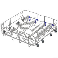 Посудомоечная машина Krona Lumera 60 BI