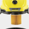 Пылесос Karcher WD 3-18 S [1.628-575.0]