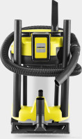Пылесос Karcher WD 3-18 S [1.628-575.0]