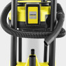 Пылесос Karcher WD 3-18 S [1.628-575.0]