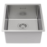 Кухонная мойка Paulmark Yuni 39 Uni YU39-BS Кухонная мойка Paulmark Yuni 39 Uni YU39-BS