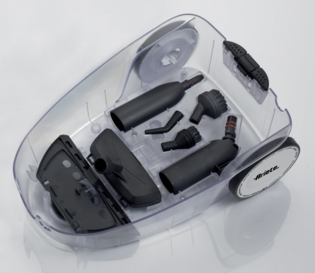 Пароочиститель Ariete 4147 XSteam No Stop