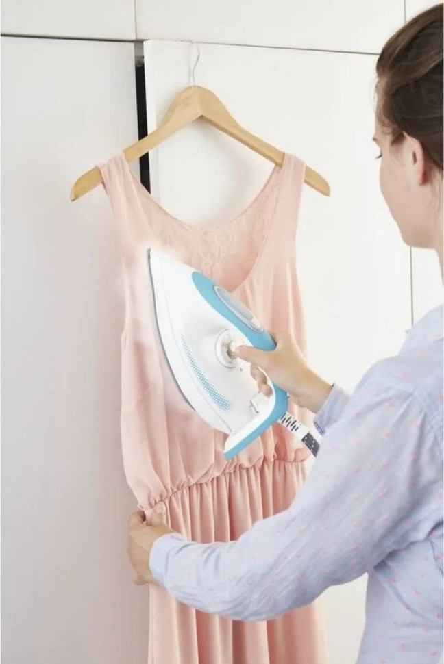 Утюг Tefal Express Anti-Calc SV8010E0 Утюг Tefal Express Anti-Calc SV8010E0