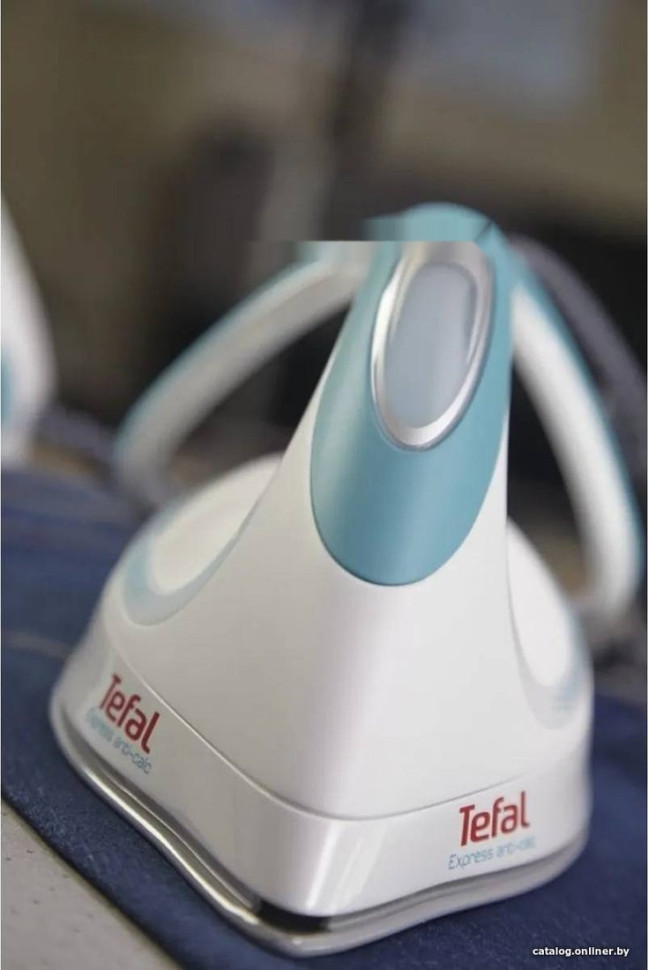Утюг Tefal Express Anti-Calc SV8010E0 Утюг Tefal Express Anti-Calc SV8010E0