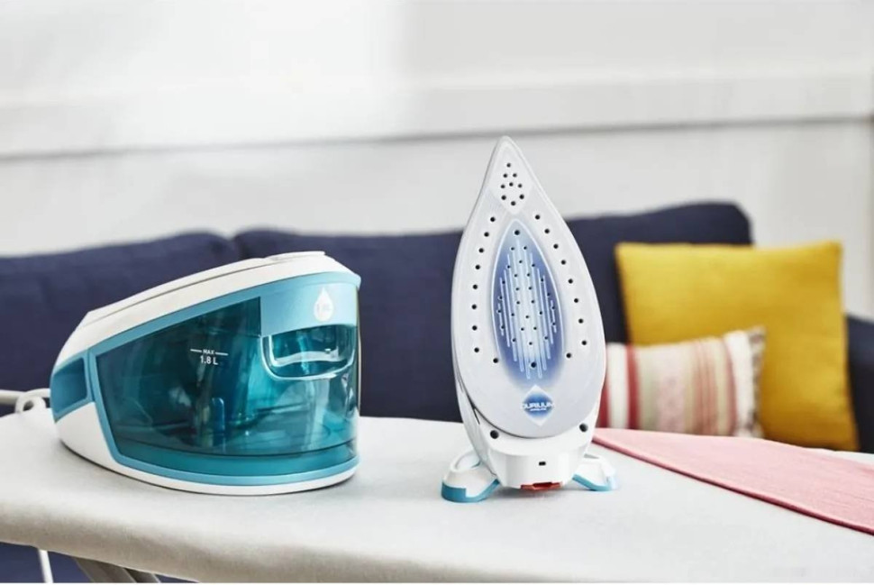 Утюг Tefal Express Anti-Calc SV8010E0 Утюг Tefal Express Anti-Calc SV8010E0